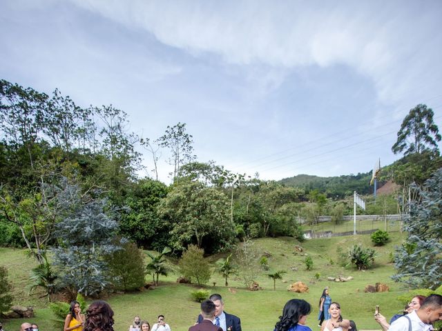 El matrimonio de Maria y Diana en Medellín, Antioquia 32