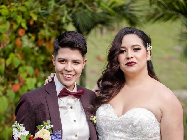 El matrimonio de Maria y Diana en Medellín, Antioquia 58