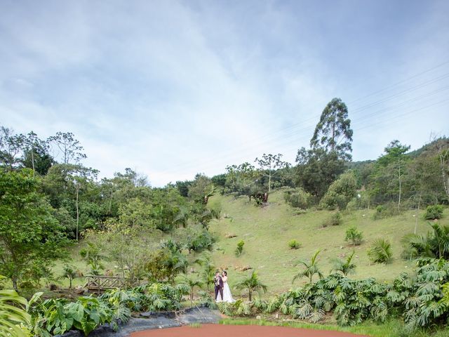 El matrimonio de Maria y Diana en Medellín, Antioquia 68