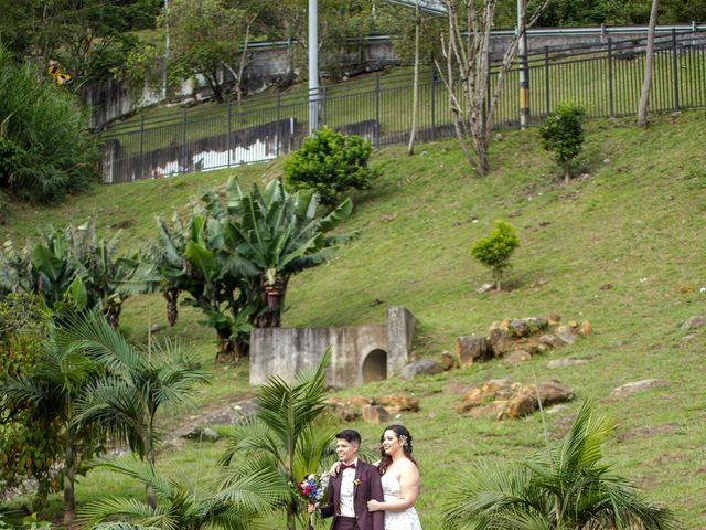 El matrimonio de Maria y Diana en Medellín, Antioquia 69