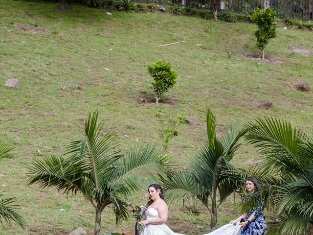 El matrimonio de Maria y Diana en Medellín, Antioquia 120