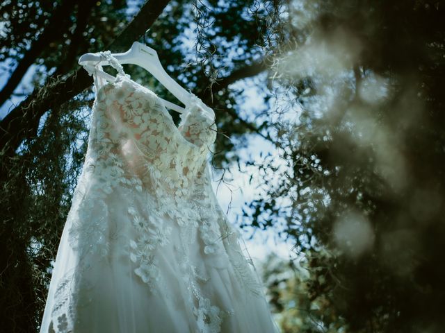El matrimonio de Daniela y Lindsay en Cota, Cundinamarca 7