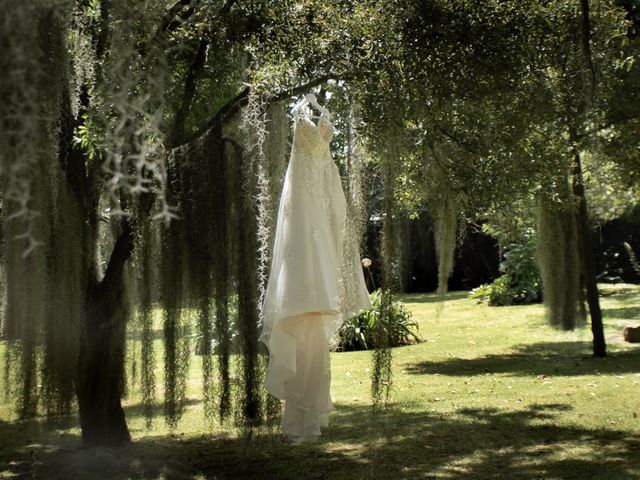 El matrimonio de Daniela y Lindsay en Cota, Cundinamarca 8