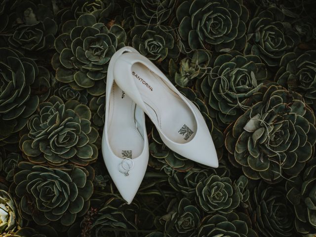 El matrimonio de Daniela y Lindsay en Cota, Cundinamarca 10