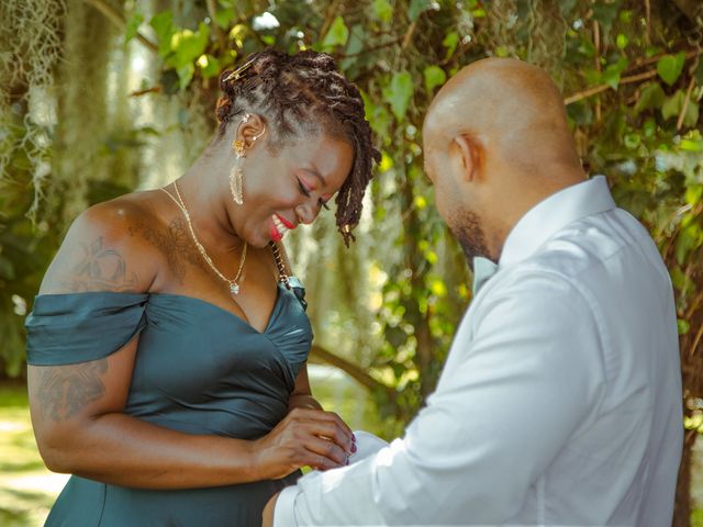 El matrimonio de Daniela y Lindsay en Cota, Cundinamarca 17