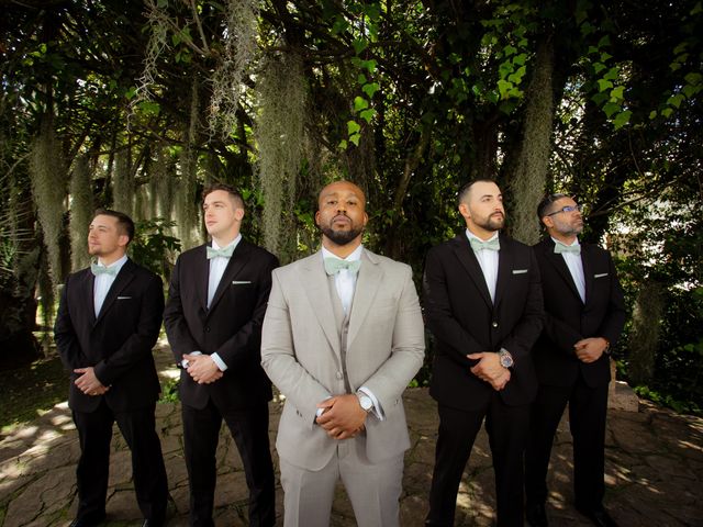 El matrimonio de Daniela y Lindsay en Cota, Cundinamarca 21