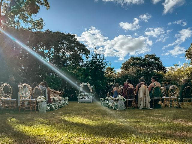 El matrimonio de Daniela y Lindsay en Cota, Cundinamarca 43