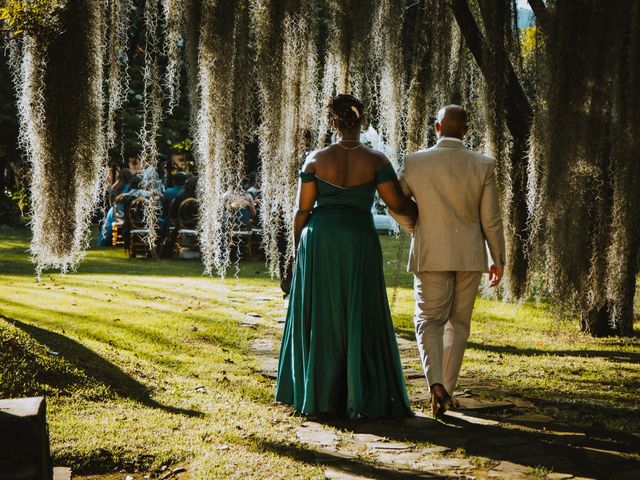 El matrimonio de Daniela y Lindsay en Cota, Cundinamarca 45