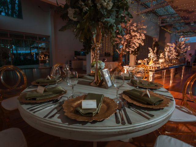 El matrimonio de Daniela y Lindsay en Cota, Cundinamarca 60