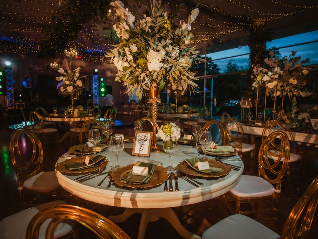 El matrimonio de Daniela y Lindsay en Cota, Cundinamarca 62