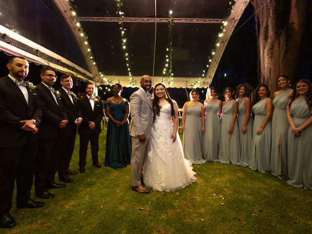 El matrimonio de Daniela y Lindsay en Cota, Cundinamarca 68