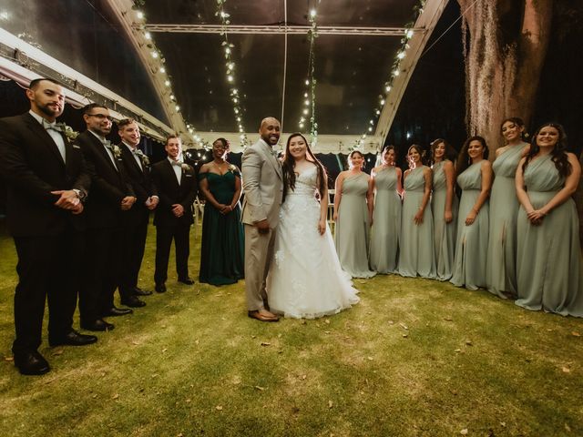 El matrimonio de Daniela y Lindsay en Cota, Cundinamarca 69