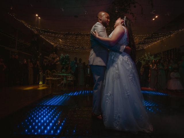 El matrimonio de Daniela y Lindsay en Cota, Cundinamarca 74