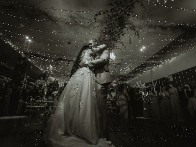 El matrimonio de Daniela y Lindsay en Cota, Cundinamarca 75