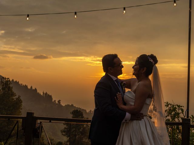 El matrimonio de Mafe y Camilo en La Calera, Cundinamarca 21