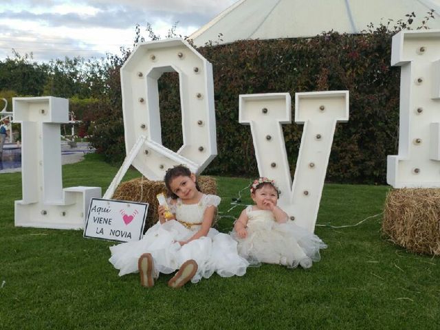 El matrimonio de Leo y Kathe en Tenjo, Cundinamarca 11