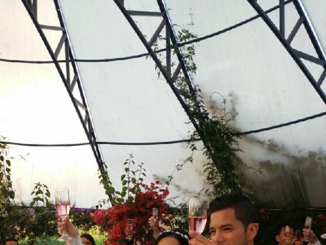 El matrimonio de Leo y Kathe en Tenjo, Cundinamarca 2