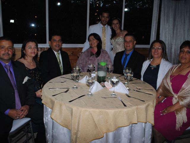 El matrimonio de Leo y Kathe en Tenjo, Cundinamarca 25