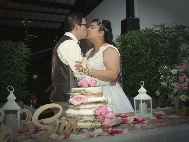 El matrimonio de Efrén y Diana en Ibagué, Tolima 15