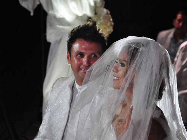 El matrimonio de Frank y Karina en Villavieja, Huila 33
