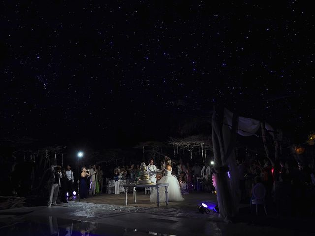 El matrimonio de Frank y Karina en Villavieja, Huila 42