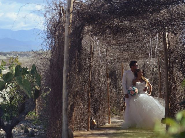 El matrimonio de Frank y Karina en Villavieja, Huila 50