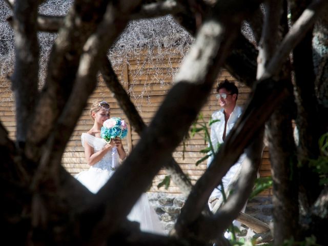 El matrimonio de Frank y Karina en Villavieja, Huila 53