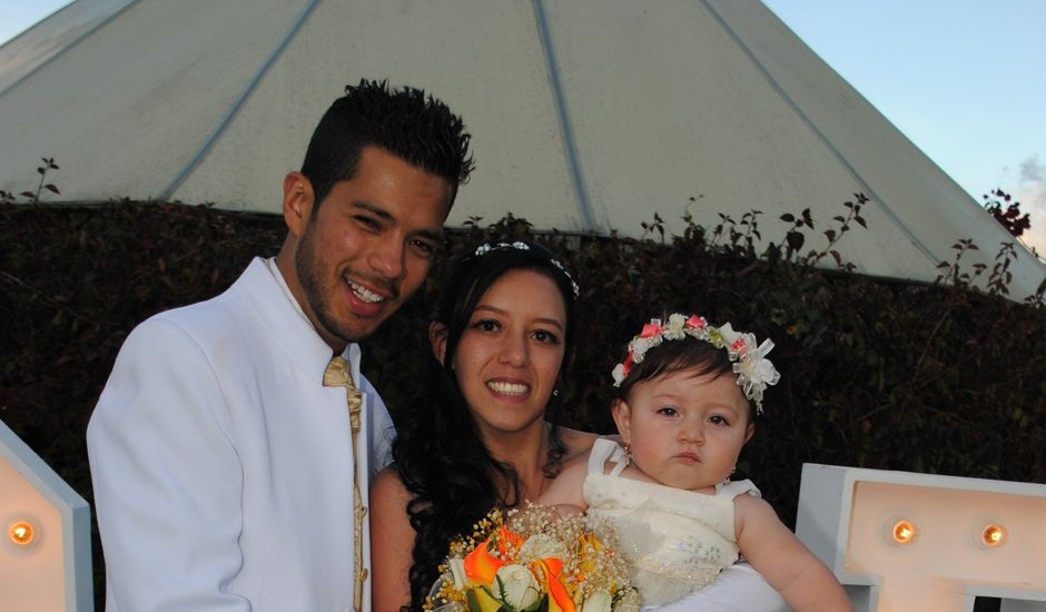 El matrimonio de Leo y Kathe en Tenjo, Cundinamarca