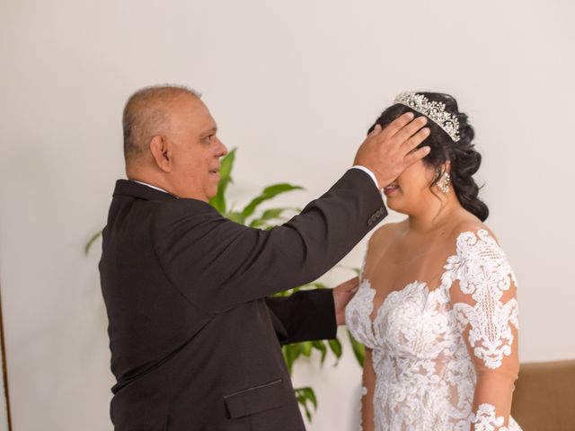 El matrimonio de Jorge y Natalie en Rionegro, Antioquia 13