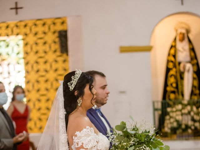 El matrimonio de Jorge y Natalie en Rionegro, Antioquia 26