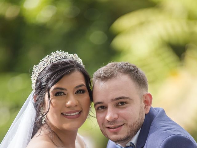 El matrimonio de Jorge y Natalie en Rionegro, Antioquia 60