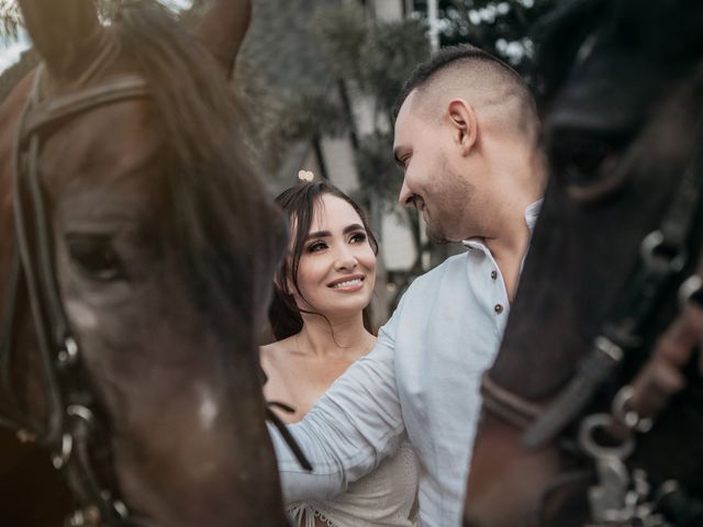 El matrimonio de Jorge y Valentina en Cali, Valle del Cauca 3