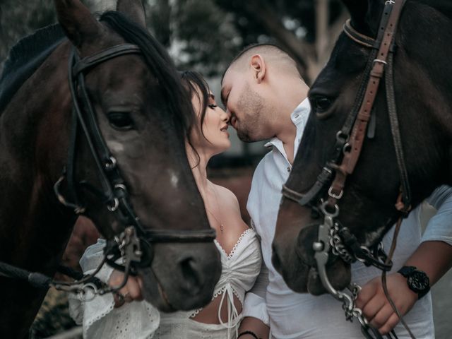 El matrimonio de Jorge y Valentina en Cali, Valle del Cauca 4