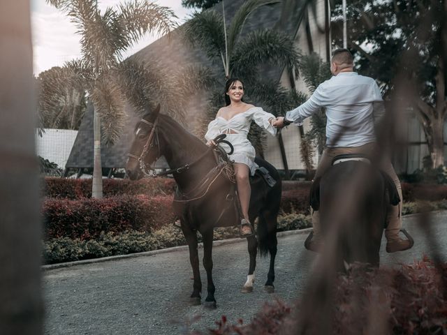 El matrimonio de Jorge y Valentina en Cali, Valle del Cauca 17