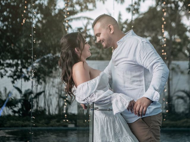 El matrimonio de Jorge y Valentina en Cali, Valle del Cauca 24