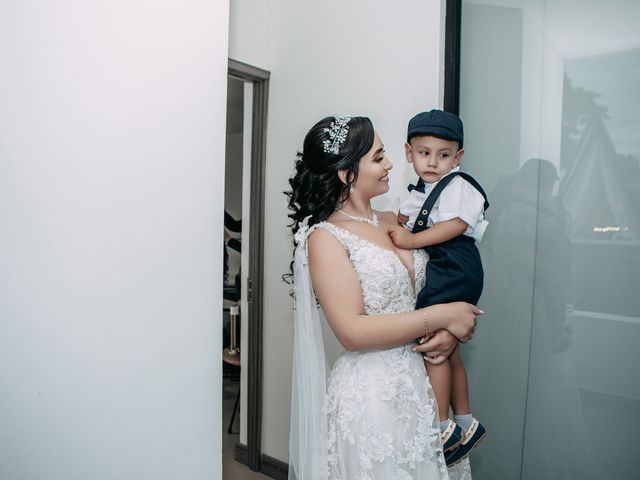 El matrimonio de Jorge y Valentina en Cali, Valle del Cauca 42