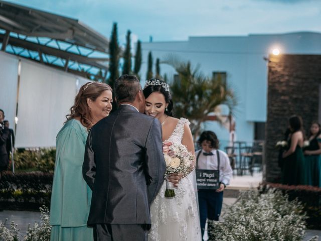 El matrimonio de Jorge y Valentina en Cali, Valle del Cauca 46