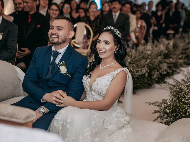 El matrimonio de Jorge y Valentina en Cali, Valle del Cauca 47