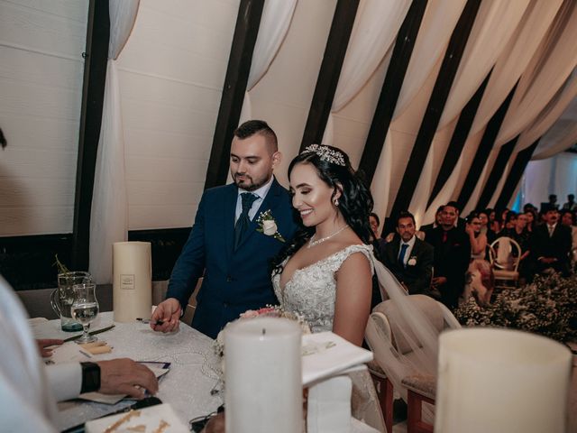 El matrimonio de Jorge y Valentina en Cali, Valle del Cauca 48