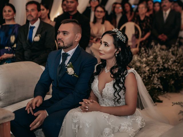 El matrimonio de Jorge y Valentina en Cali, Valle del Cauca 49