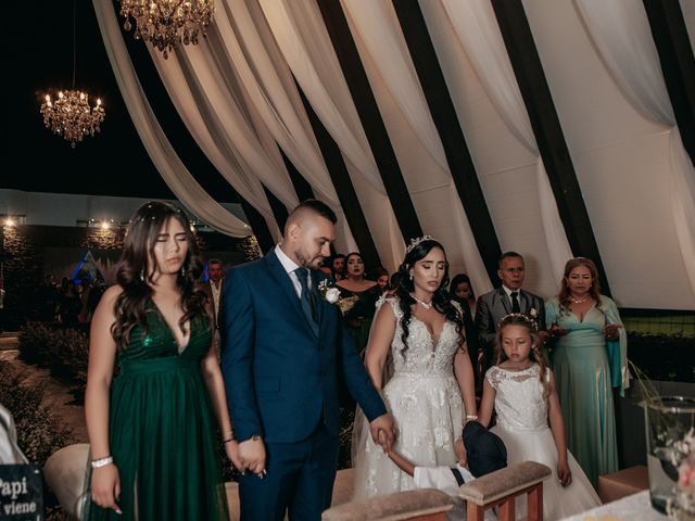 El matrimonio de Jorge y Valentina en Cali, Valle del Cauca 55