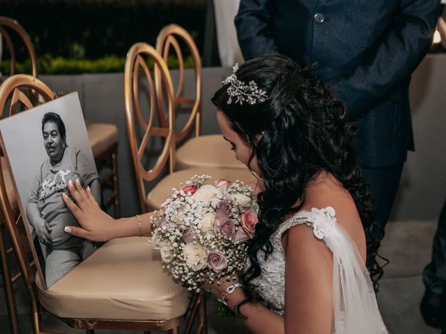 El matrimonio de Jorge y Valentina en Cali, Valle del Cauca 57