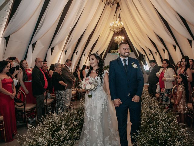 El matrimonio de Jorge y Valentina en Cali, Valle del Cauca 58