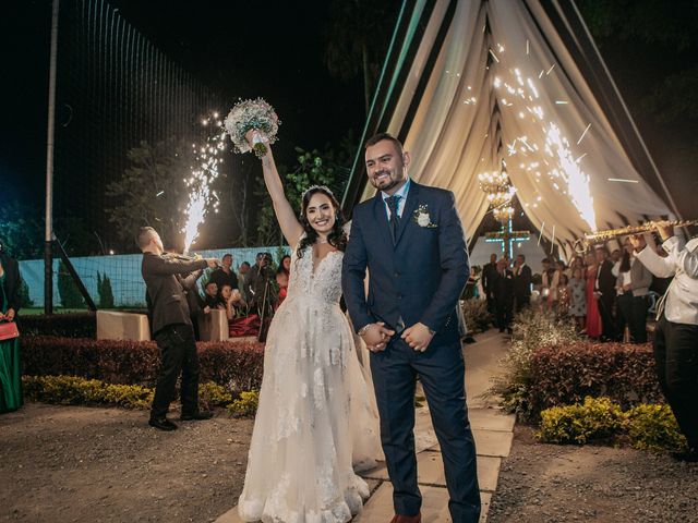 El matrimonio de Jorge y Valentina en Cali, Valle del Cauca 59