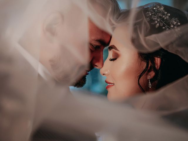 El matrimonio de Jorge y Valentina en Cali, Valle del Cauca 64