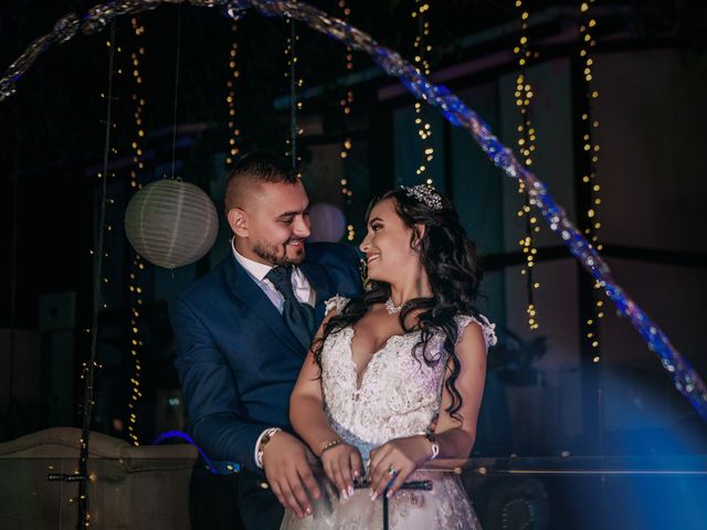 El matrimonio de Jorge y Valentina en Cali, Valle del Cauca 75