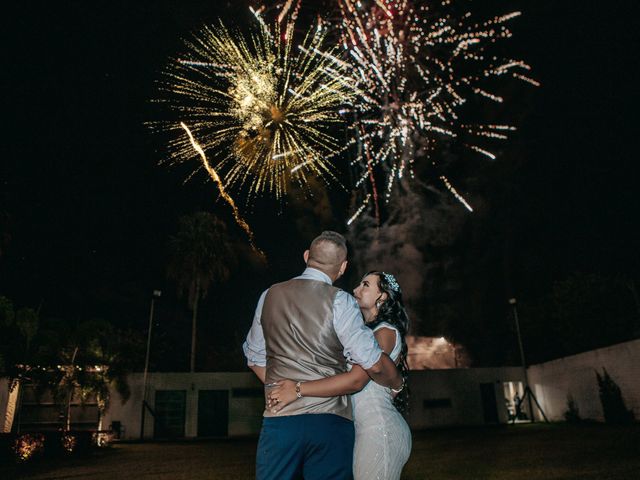 El matrimonio de Jorge y Valentina en Cali, Valle del Cauca 82