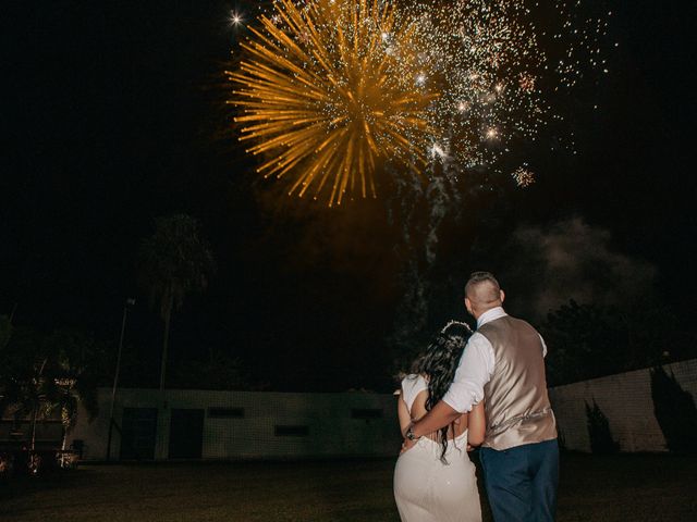 El matrimonio de Jorge y Valentina en Cali, Valle del Cauca 83