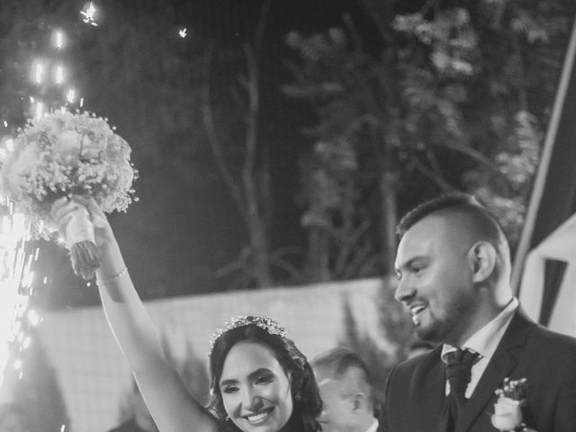 El matrimonio de Jorge y Valentina en Cali, Valle del Cauca 100