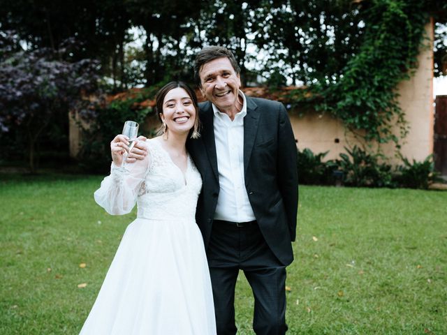 El matrimonio de Zayra y David en Rionegro, Antioquia 28